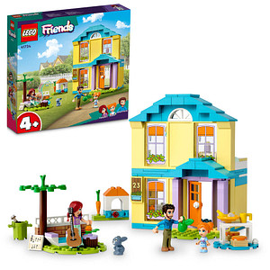 LEGO® Friends 41724 Paisleys Haus Bausatz von lego®