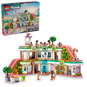 LEGO® Friends 42604 Heartlake City Kaufhaus Bausatz von lego®