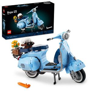 LEGO® Icons 10298 Vespa 125 Bausatz von lego®