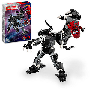 LEGO® Marvel Spiderman 76276 Venom Mech vs. Miles Morales Bausatz von lego®