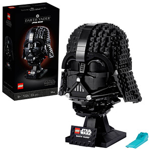 LEGO® Star Wars™ 75304 Darth Vader Helm Bausatz von lego®