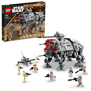LEGO® Star Wars™ 75337 AT-TE™ Walker Bausatz von lego®
