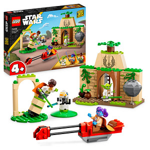 LEGO® Star Wars™ 75358 Tenoo Jedi Temple™ Bausatz von lego®
