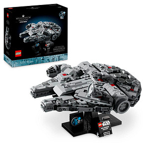 LEGO® Star Wars™ 75375 Millennium Falcon™ Bausatz von lego®