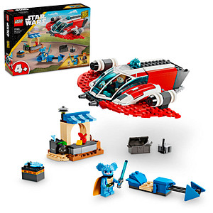 LEGO® Star Wars™ 75384 Der Crimson Firehawk™ Bausatz von lego®