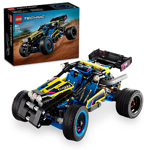 LEGO® Technic 42164 Offroad Rennbuggy Bausatz von lego®