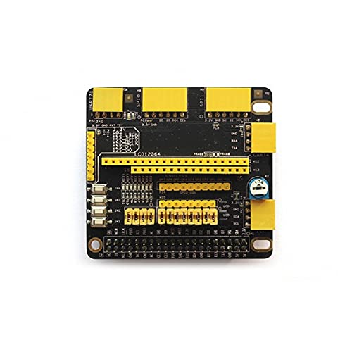 LN IO Expansion Board für Lemaker Guitar & Banana Pro (Aufrüstset) von lemaker