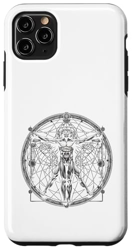 da Vinci Hülle für iPhone 11 Pro Max da Vinci Hülle für iPhone 11 Pro Max von leonardo da vinci