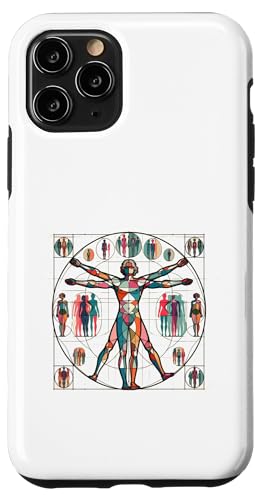 da Vinci Hülle für iPhone 11 Pro da Vinci Hülle für iPhone 11 Pro von leonardo da vinci
