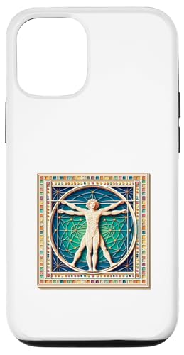 da Vinci Hülle für iPhone 12/12 Pro da Vinci Hülle für iPhone 12/12 Pro von leonardo da vinci