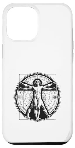da Vinci Hülle für iPhone 12 Pro Max da Vinci Hülle für iPhone 12 Pro Max von leonardo da vinci