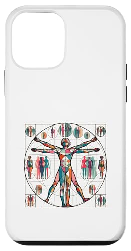 da Vinci Hülle für iPhone 12 mini da Vinci Hülle für iPhone 12 mini von leonardo da vinci
