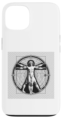 da Vinci Hülle für iPhone 13 da Vinci Hülle für iPhone 13 von leonardo da vinci