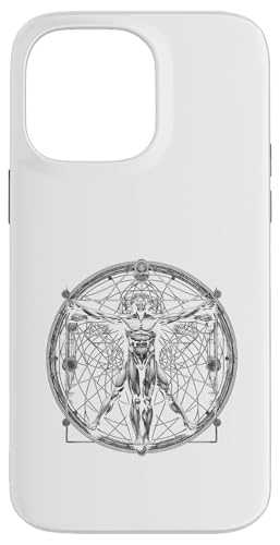 da Vinci Hülle für iPhone 14 Pro Max da Vinci Hülle für iPhone 14 Pro Max von leonardo da vinci