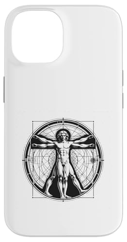 da Vinci Hülle für iPhone 14 da Vinci Hülle für iPhone 14 von leonardo da vinci