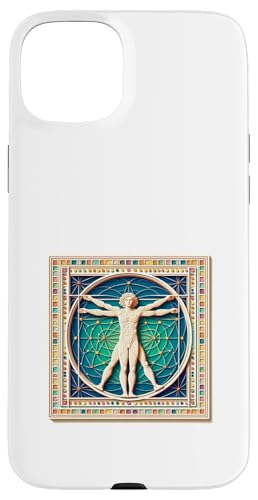 da Vinci Hülle für iPhone 15 Plus da Vinci Hülle für iPhone 15 Plus von leonardo da vinci