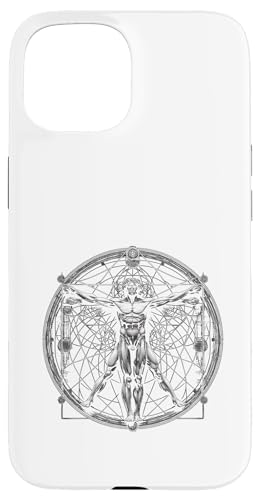 da Vinci Hülle für iPhone 15 da Vinci Hülle für iPhone 15 von leonardo da vinci