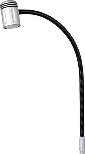 Less'n'more Prolyx P-BL LED-Tischlampe 9W Aluminium Less'n'more Prolyx P-BL LED-Tischlampe 9W Aluminium von less'n'more