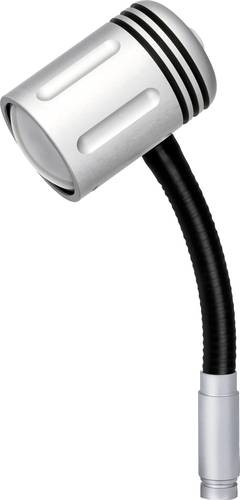 Less'n'more Prolyx P-BS LED-Tischlampe 9W Aluminium Less'n'more Prolyx P-BS LED-Tischlampe 9W Aluminium von less'n'more