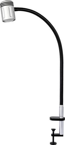 Less'n'more Prolyx P-KL LED-Klemmleuchte 9W Aluminium, Schwarz Less'n'more Prolyx P-KL LED-Klemmleuchte 9W Aluminium, Schwarz von less'n'more