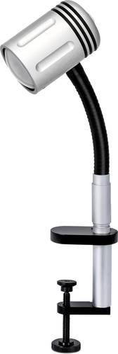Less'n'more Prolyx P-KS LED-Klemmleuchte 9W Aluminium, Schwarz Less'n'more Prolyx P-KS LED-Klemmleuchte 9W Aluminium, Schwarz von less'n'more