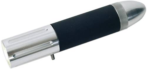 Less'n'more Zeus LED Taschenlampe batteriebetrieben 200lm 12h Less'n'more Zeus LED Taschenlampe batteriebetrieben 200lm 12h von less'n'more