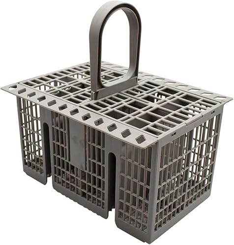 Geschirrspüler Korb, Geschirrspüler Besteckkorb passend für Hotpoint, für Bauknecht, für Bosch, Für Siemens, Für Constructa, Für Neff Geschirrspüler, Universal Geschirrspüler Besteckkorb Geschirrspüler Korb, Geschirrspüler Besteckkorb passend für Hotpoint, für Bauknecht, für Bosch, Für Siemens, Für Constructa, Für Neff Geschirrspüler, Universal Geschirrspüler Besteckkorb von leteyes