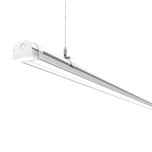 Lichtline 722095750073 LED-Lichtbandleuchte 6St. von lichtline