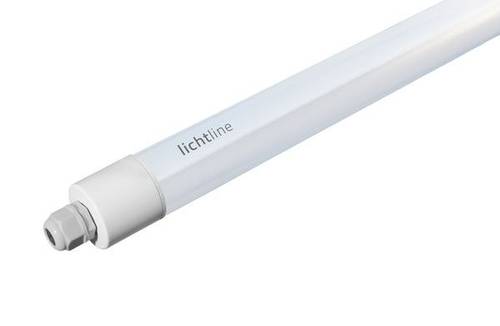 Lichtline 811595300078 LED-Deckenleuchte von lichtline