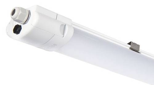 Lichtline LED-Feuchtraumleuchte von lichtline