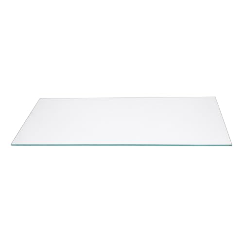 Glasplatte LIEBHERR 7271358 415x220mm für Gefrierteil Kühlschrank Gefrierschrank CUP CU GP CUef Ces CUef CBPesf CPes ICBN Cef C4023 CBE2433 G2433 CU4025 KIKNv CBesf4006 CBP4056 CU3501 uvm von liebherrhausgeräte