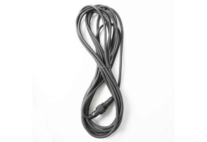 lightmaXX Audio-Kabel, Power Verlängerung IP65 10m für LED PAR Outdoor - Kabel von lightmaXX