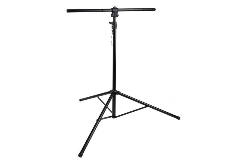 lightmaXX Lampenstativ (LS-6 Stahl Lichtstativ - Lichtstativ) von lightmaXX