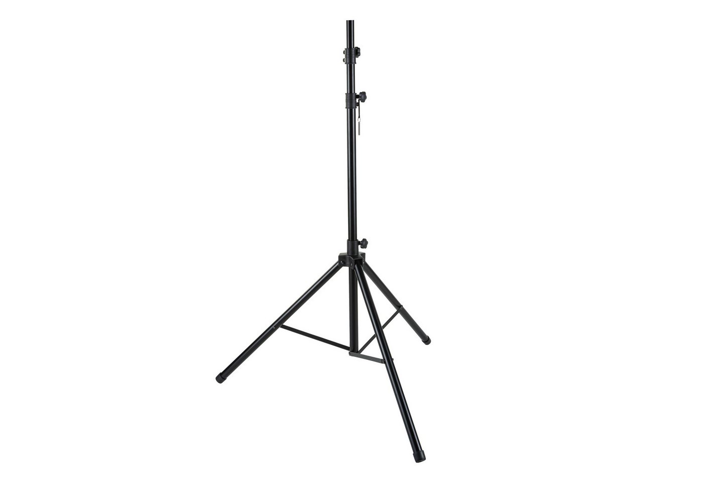 lightmaXX Lampenstativ (LS-9 Stahl Lichtstativ max. 50 Kg, ohne T-BAR - Lichtstativ) von lightmaXX