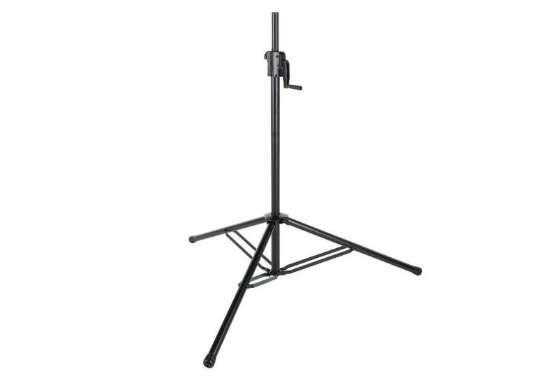 lightmaXX Stativbeine (LS-3000 Kurbelstativ - Kurbelstativ) von lightmaXX