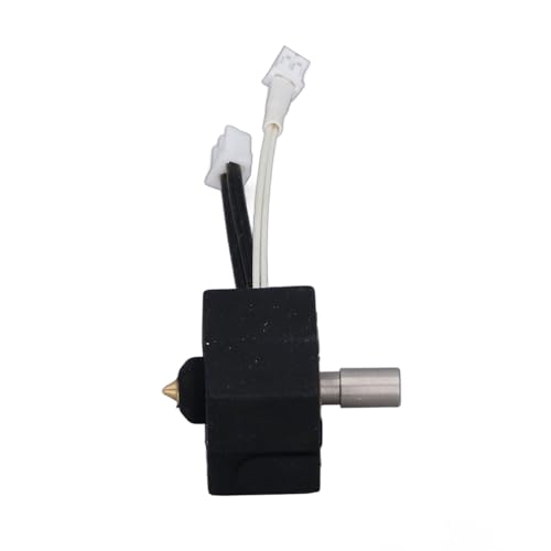Aluminiumlegierung Extruder Hotend Kit 3D -Drucker Zusammengestellt Extruder Hotend Kit Kompatibel mit Ender 3v3 SE, für PLA, ABS, PETG -Druck Aluminiumlegierung Extruder Hotend Kit 3D -Drucker Zusammengestellt Extruder Hotend Kit Kompatibel mit Ender 3v3 SE, für PLA, ABS, PETG -Druck von lihsong