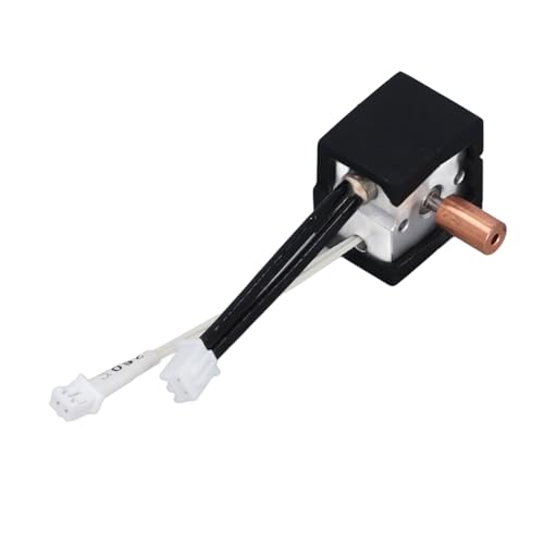 Heizungsblock für Ender 3, Legierungskupfer -HalshärtungstahldüSE, Hoch Präziser Thermistor, 3D -Drucker -Extruder mit PLA, ABS, PETG -Filament, das für Ender 3v3 SE Kompatibel Heizungsblock für Ender 3, Legierungskupfer -HalshärtungstahldüSE, Hoch Präziser Thermistor, 3D -Drucker -Extruder mit PLA, ABS, PETG -Filament, das für Ender 3v3 SE Kompatibel von lihsong