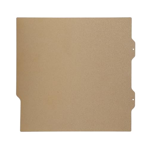 PEI Spring Steel Flexible 184x184mm 3D -Drucker -Build -Platte, kein Verziehen, Multifunktional mit Gefrosteter Textur, Verschleiß, für Mini PEI Spring Steel Flexible 184x184mm 3D -Drucker -Build -Platte, kein Verziehen, Multifunktional mit Gefrosteter Textur, Verschleiß, für Mini von lihsong
