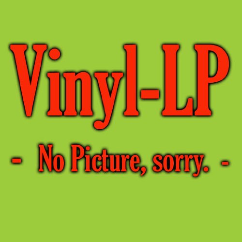 Hakuja - Legacy LP von lim. Vinyledition
