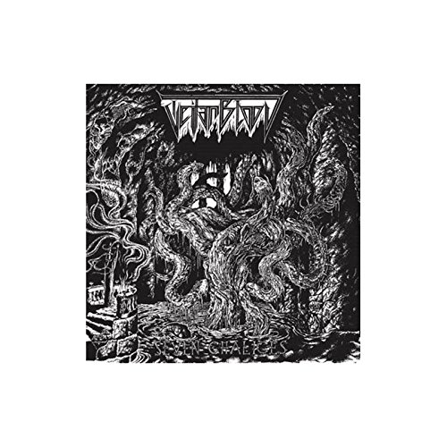 Teitanblood - Seven Chalices 2-LP von lim. Vinyledition