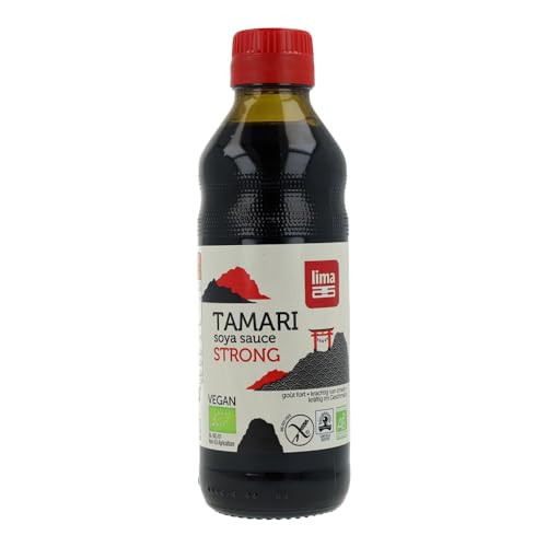 Lima Tamari (250 ml) - Bio von Lima