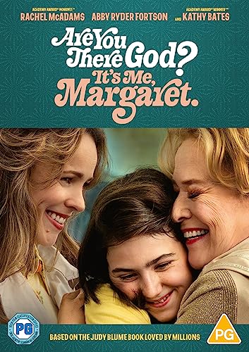 Are You There God? It's Me, Margaret. [DVD] von lions gate international (uk) ltd