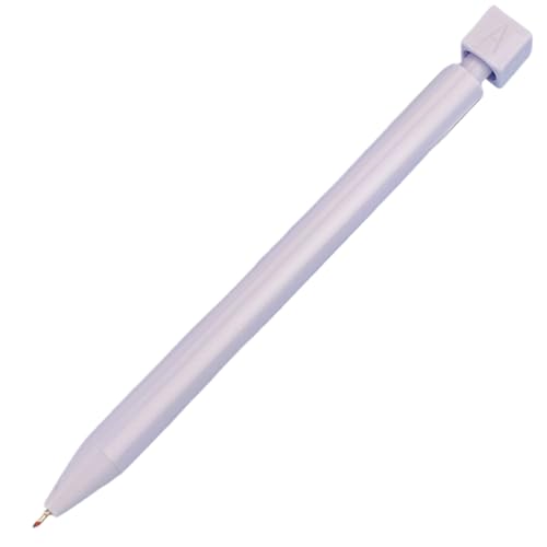 lisutupode Gelschreibstifte, Gel -Tintenstift - 0,5 mm schwarzer Tinte glatte Rollenstifte mit rotierbarem Oberteil | Schneller trockener Bleistift, bequemer Griff, Schulmaterial, Schreibwerkzeug für lisutupode Gelschreibstifte, Gel -Tintenstift - 0,5 mm schwarzer Tinte glatte Rollenstifte mit rotierbarem Oberteil | Schneller trockener Bleistift, bequemer Griff, Schulmaterial, Schreibwerkzeug für von lisutupode