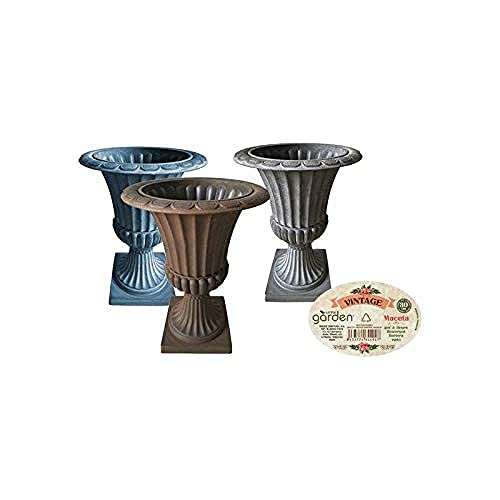 LITTLE GARDEN Vintage-Maschine, 30 x 40 cm, verschiedene Farben LITTLE GARDEN Vintage-Maschine, 30 x 40 cm, verschiedene Farben von LITTLE GARDEN