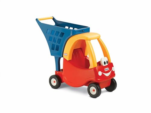 little tikes Cozy Coupe Shopping Cart von little tikes