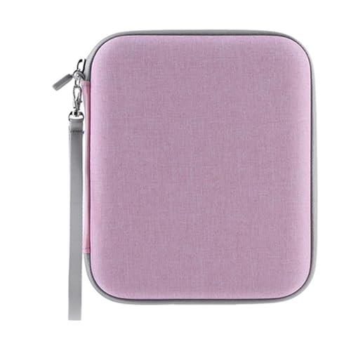 lmoikesz Yoto Kartenhalter Etui mit Reißverschluss, kompakt und tragbar, tragbarer Ordner, Kartenbinderhalter, kompatibel, B lmoikesz Yoto Kartenhalter Etui mit Reißverschluss, kompakt und tragbar, tragbarer Ordner, Kartenbinderhalter, kompatibel, B von lmoikesz
