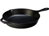 Lodge Grill Servierpfanne Gusseisen 25cm Lodge Grill Servierpfanne Gusseisen 25cm von lodge