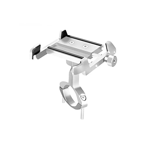 lopituwe Legierung Rennrad Handyhalter Tragbarer vorderer Lenker Universelle Gummibeschichtung Teleskopische rutschfeste Fixhalterung Fahrradträgerregal lopituwe Legierung Rennrad Handyhalter Tragbarer vorderer Lenker Universelle Gummibeschichtung Teleskopische rutschfeste Fixhalterung Fahrradträgerregal von lopituwe