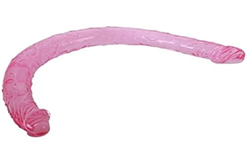 Baile Doppelseitiger Dildo, realistisch, 45 cm von lovetoy