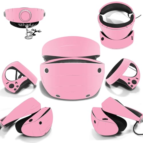 Minimalistische PS VR2 Skins - Einfarbige Schutzhülle Für Virtual Reality Headsets pure colour-0067 Minimalistische PS VR2 Skins - Einfarbige Schutzhülle Für Virtual Reality Headsets pure colour-0067 von lucaeuden